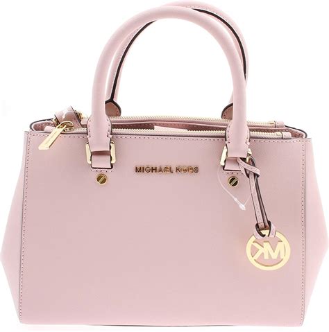 MICHAEL Michael Kors Sutton Small Satchel 